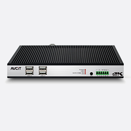 4K HDMI輸出節(jié)點