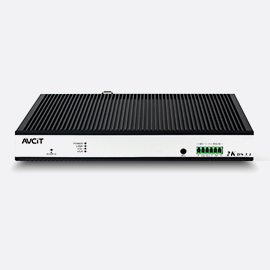 2K DVI/HDMI輸出節(jié)點