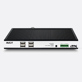 4K HDMI輸出節(jié)點