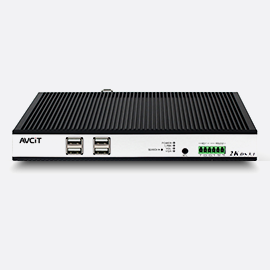 2K HDMI輸出節(jié)點