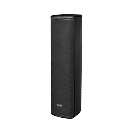 全頻柱陣列音箱