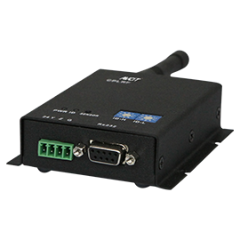 無(wú)線射頻接收器