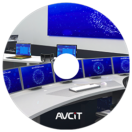 4K分布式KVM輸出節點軟件