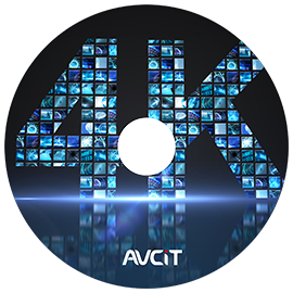 4K分布式輸出音視頻節點軟件