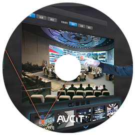 2K分布式KVM節點軟件