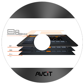 跨平臺跨網段極速編輯操作場景軟件